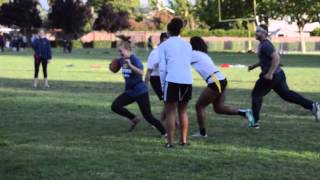 Powderpuff 2015 Promo