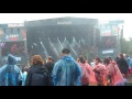 One Ok Rock - Suddenly - Live at Download Festival 2016