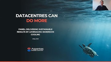 DCD Keeping IT Cool: Immersion Cooling Special