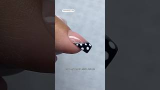 Вторник - рубрика дизайны #ногти#дизайнногтей#покрытиевманикюре#покрытиеногтей#френч#мкногти