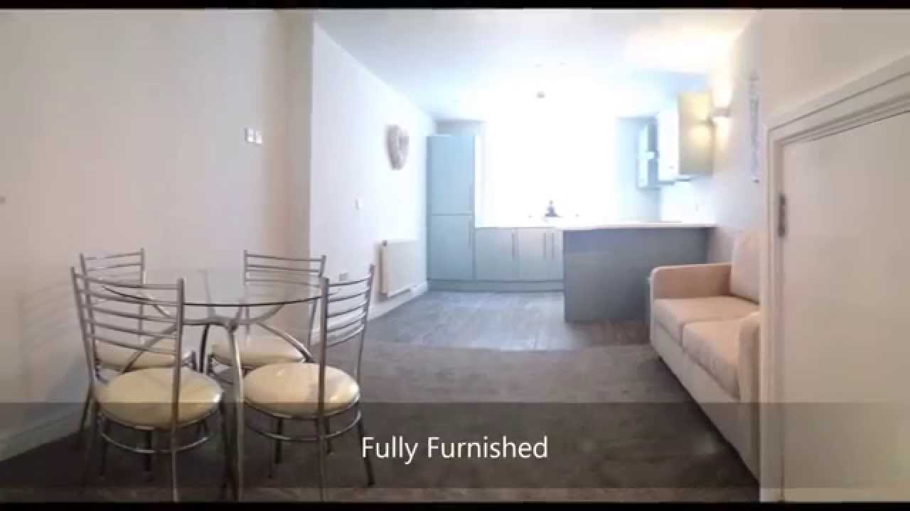 Luxury Apartment in Liverpool! YouTube