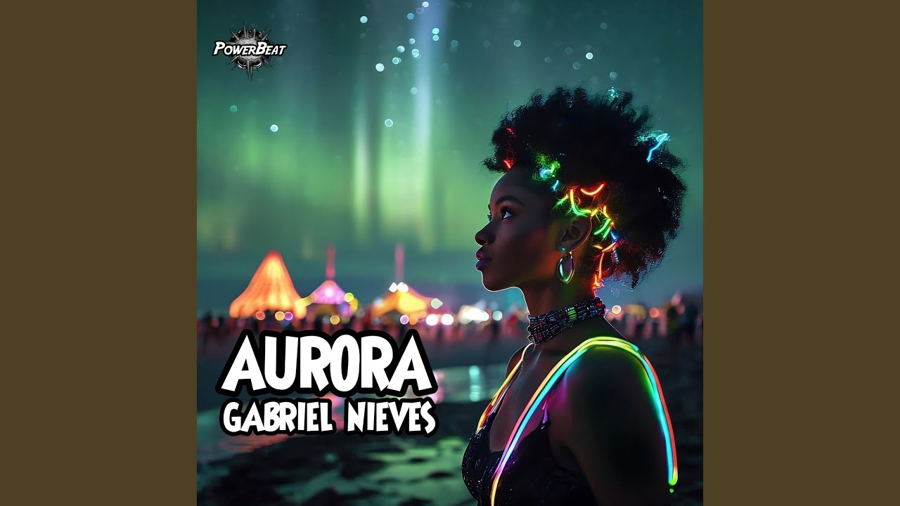 Aurora - YouTube