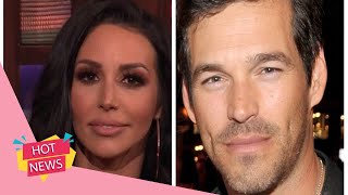 RHOBH: Inside Scheana's Affair With Brandi Glanville's Ex-Husband Eddie