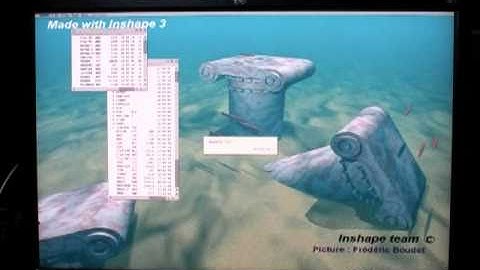 ATARI Falcon 060, CT63, CTPCI and RADEON 9200 fitted in original Falcon case