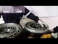 Funcionamiento del convertidor de par
