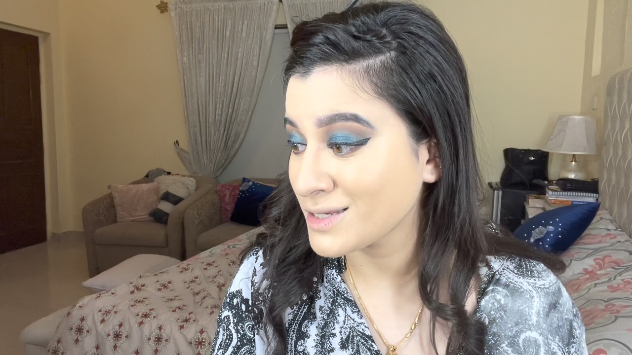 Vlog day 80| Mariam’s GRWM for a wedding 👰🥰🙈