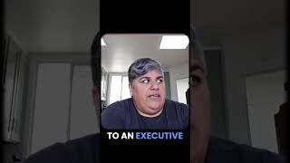 Executives avoid assessment for a reason.