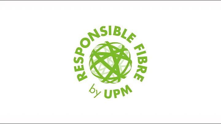 Responsible Fibre™ by UPM