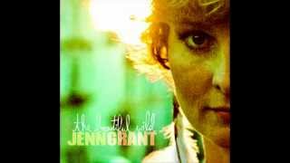 Jenn Grant - I've Got Your Fire chords
