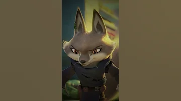 Introducing ZHEN KUNG FU PANDA 4 