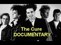 The Cure - DOCUMENTARY  ( RARE )!!