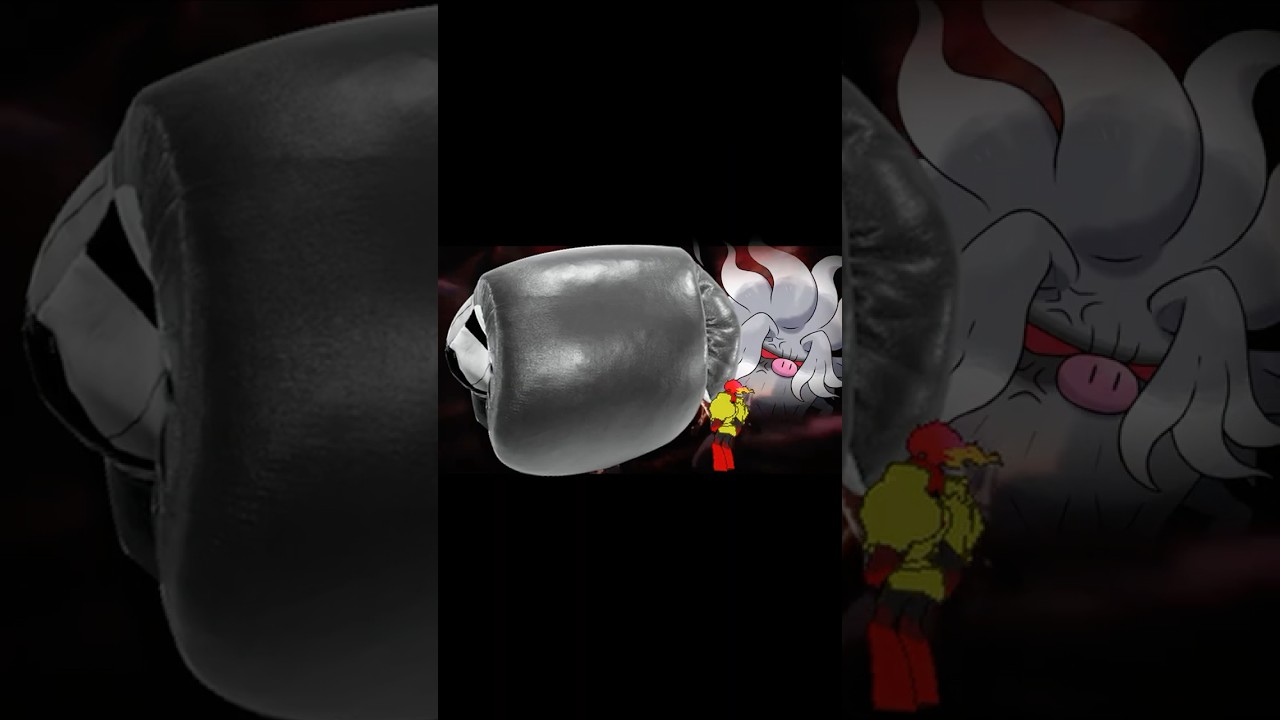 Каждый день — блестящий покемон в Legends Z-A! Эпизод 114! 