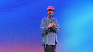 Designing for Connection: Why the Future of Retail is Unscripted | Yi Sui | TEDxShenzhen