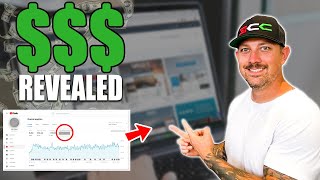 Famous Unveiling Daily Driven Exotics' YouTube Earnings (See for yourself) Net Worth