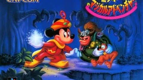 Download ゲームセンターcx 157 初ディズニー ミッキーのマジカルアドベンチャー Game Center Cx Gccx Mp4 Mp3