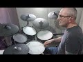 Love Hurts | Nazareth | Drumcover