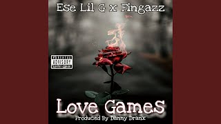 Love Games (feat. Fingazz)
