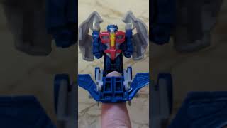 3 Minute Reviews #transformers #earthspark #tacticon #starscream #fingerbanger #decepticons #simple