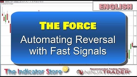 Automating TIS_Reversal Indicator with Fast Signals