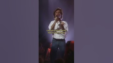 Thumbnail of Can't believe Careless Whisper is already 39 years old 🤍✨ #throwbacksongs #georgemichael #wham