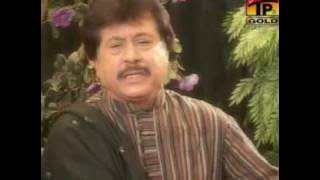 ishq pwaean zanjeran Ataullah khan