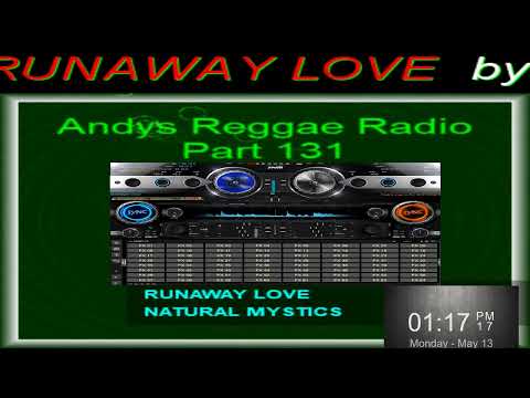 Andys Reggae Radio-Part 131