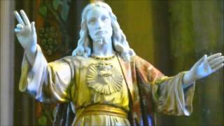 Kyrie | Mass in Honor of Christ The King | W. J. Marsh | The Saint Mary Men and Boys Choir