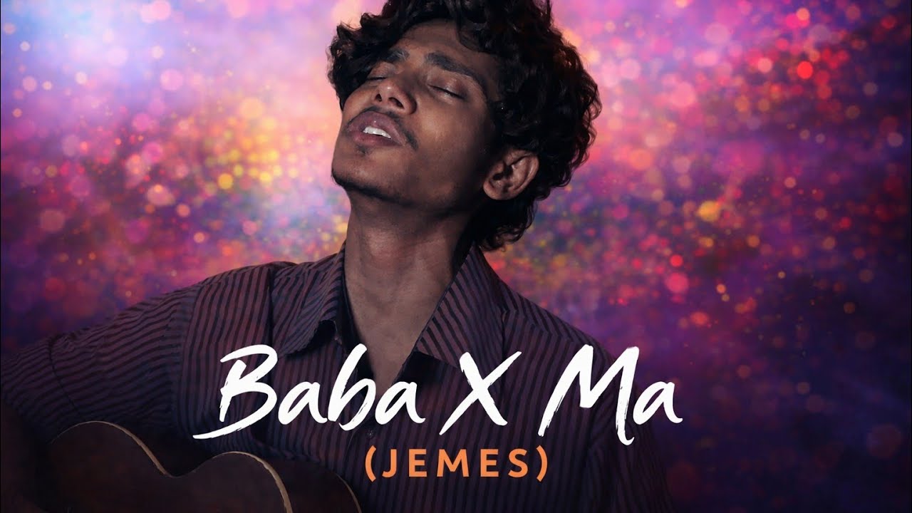 Baba X ma cover [ guru jemes ] - YouTube