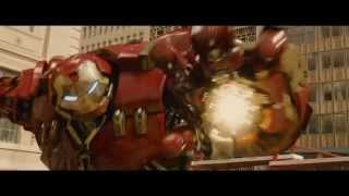 Мстители 2 Эра Альтрона русский трейлер 2015 HD - KinoStorm. TV Мстители 2 Эра Альтрона русский трейлер 2015 HD - KinoStorm. TV