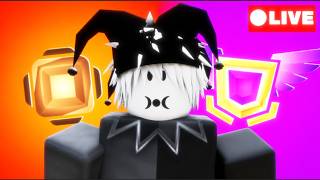 BRONZE to NEMESIS RANKED Speedrun!