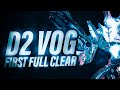 REDEEM'S VAULT OF GLASS FULL NORMAL CLEAR