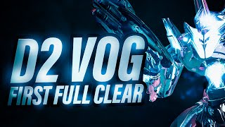 REDEEM'S VAULT OF GLASS FULL NORMAL CLEAR