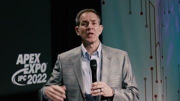 IPC APEX EXPO 2022 Recap (15s)