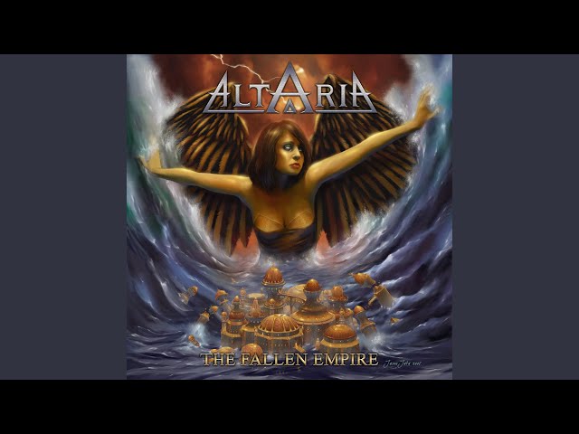 Altaria - Disciples