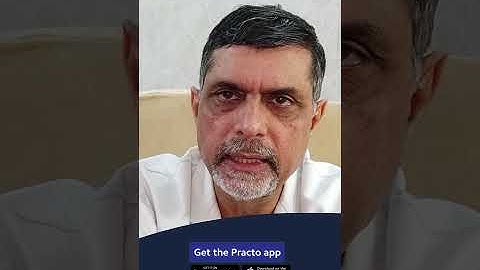 High C-reactive Protein: How To Reduce CRP Level? | Practo #Shorts