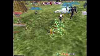 【Master of Epic】Warage 20070204 D鯖【MoE】