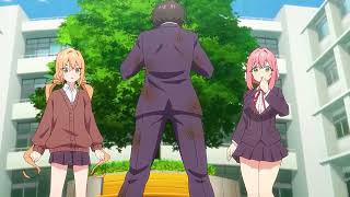 🔶 DIOS CUMPLE EL DESEO DE 1 CHICO Y SU FUTURO SERA TENER 100 NOVIAS UwU ◾ Kimi no koto ga Resumen
