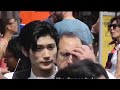 「三浦春馬が海外にいるのを目撃した 」春馬くん☆何処かで生きていると信じてます?