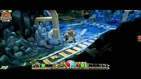 TorchLight Review first impressions Part 2 of 2