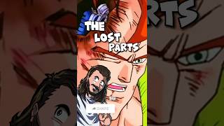 Dragonball Supers Latest Arc Brings Back Android 16 From The Dead