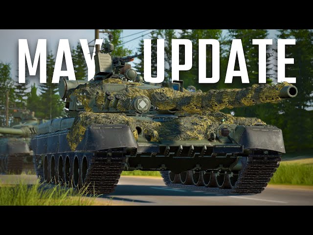 NEW T-64B Tank & Kobra GLATGM and MANY MORE in Gunner HEAT PC | May Update class=