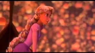 Tangled ~ Enchanted