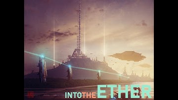 Dreamstate Logic - Forgotten Planet [SpaceAmbient]