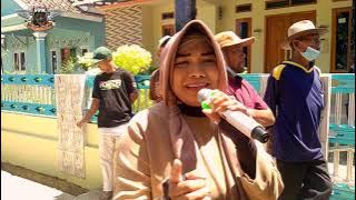 MABOK TEKONG | MBAK TASNI PPM | PUTRA PAI MUDA  | JAMBAK 9 SEPTEMBER  2021