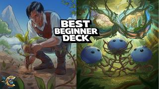The BEST starter deck in Chrono | Sprouts deck guide