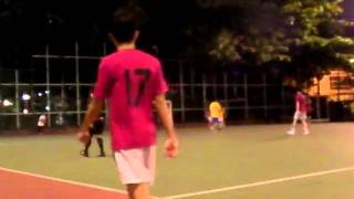 vs 理想 20110507 1