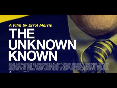 Download The Unknown Known: The Life and Times of Donald Rumsfeld