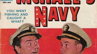 Celebrity Unbelievable McHale's Navy TV Series Facts You'll Wish You Never Knew Profile