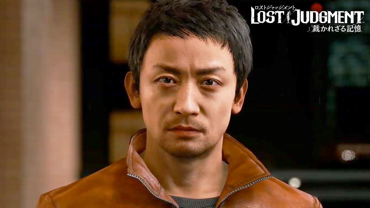 【ネタバレあり】新･キムタクが如く ７章～８章｜LOST JUDGMENT 裁かれざる記憶