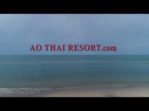 Ao Thai Beach Resort Songkhla Süd-Thailand